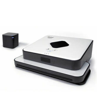 Braava 390T dweilrobot