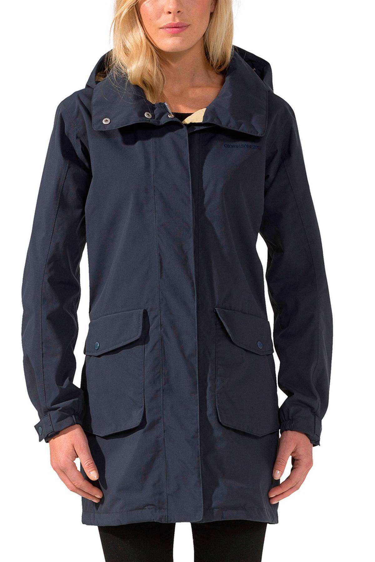 Didrikson 2025 beat parka