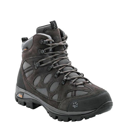 Jack Wolfskin Suede Wandelschoenen All Terrain Texapore jack wolfskin kopen in de aanbieding Jack Wolfskin Suede Wandelschoenen All Terrain Texapore jack wolfskin kopen in de aanbieding