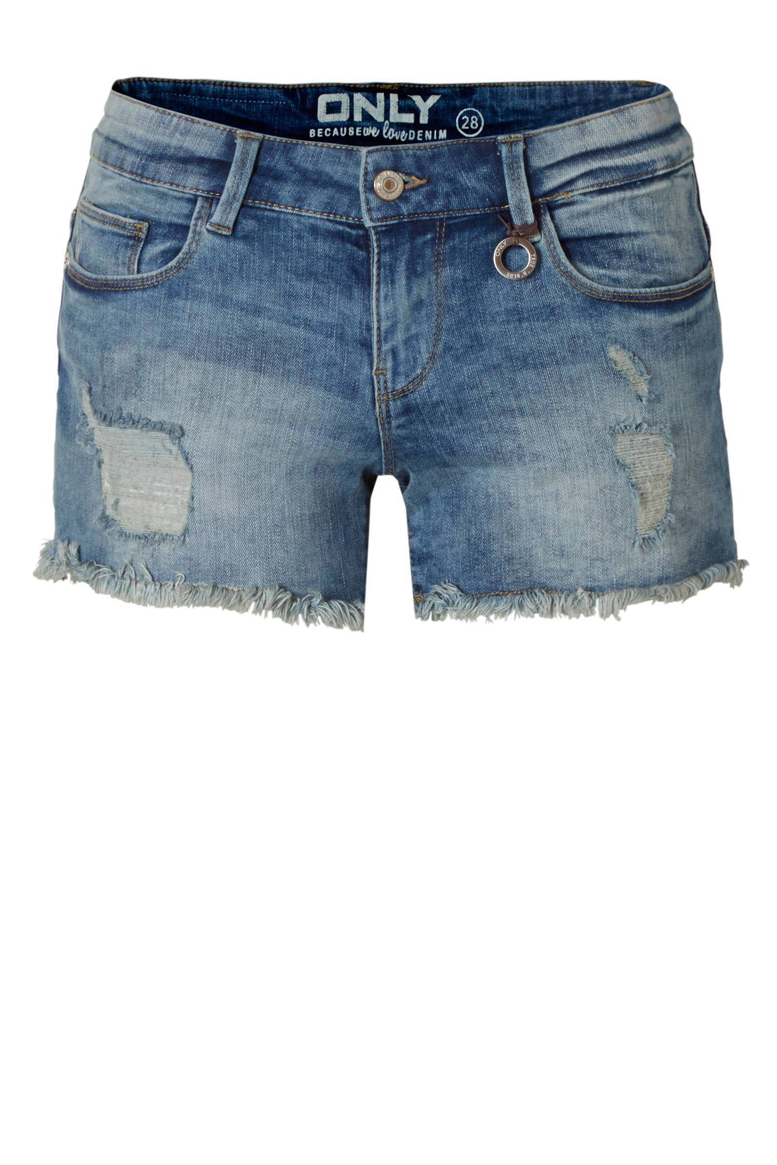 only because we love denim