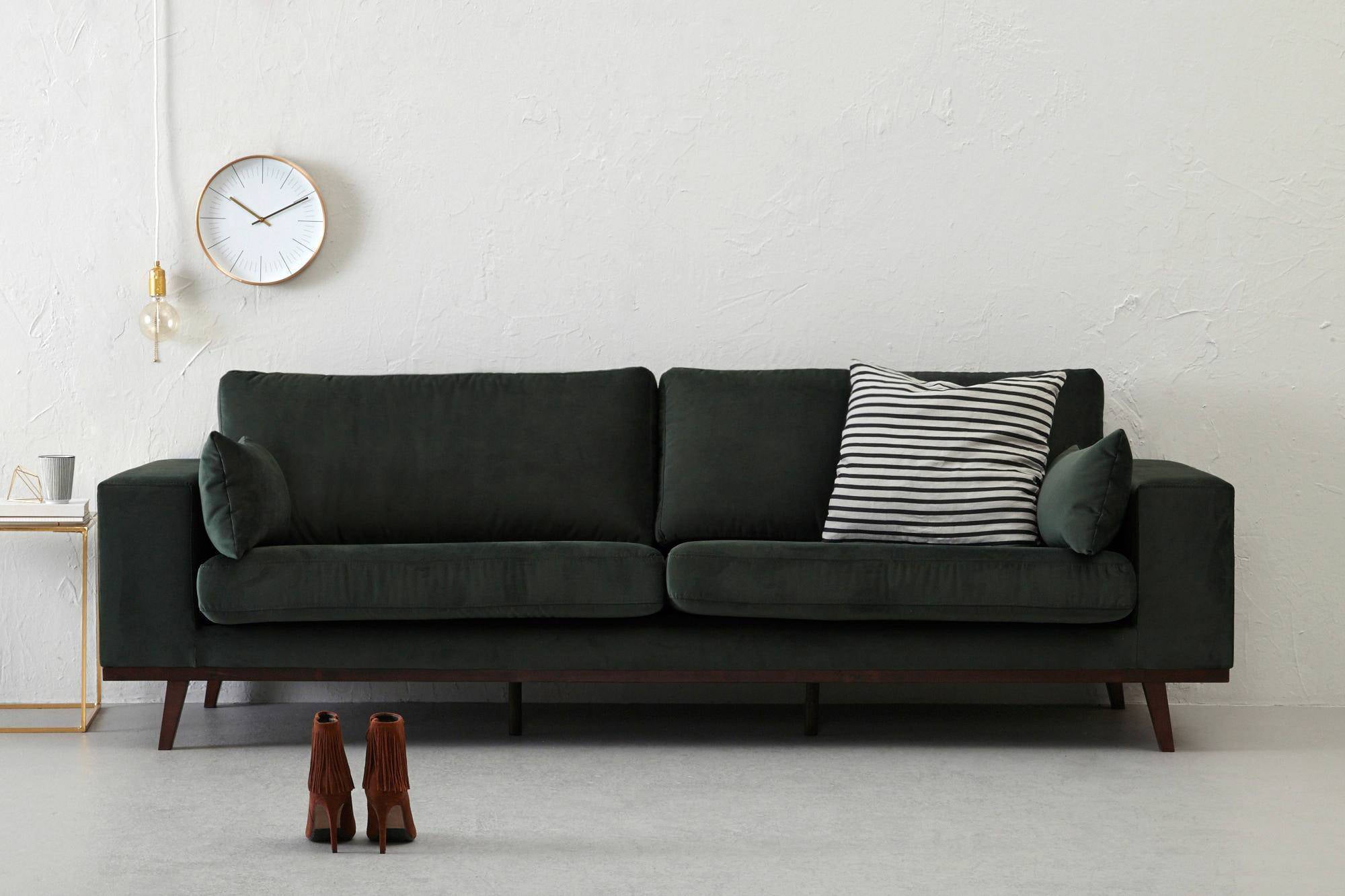 Wehkamp Home 3-zitsbank Torino | wehkamp