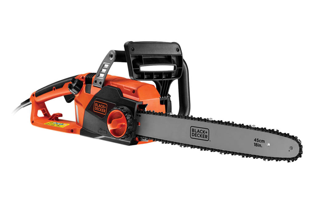Black Decker CS2245 elektrische kettingzaag