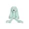Happy Horse knuffel konijn Richie - lagoon - 38 cm