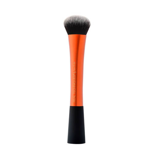 Real Techniques Expert Face Brush Foundation Kwast real techniques kopen in de aanbieding Real Techniques Expert Face Brush Foundation Kwast real techniques kopen in de aanbieding