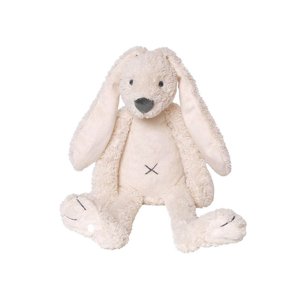Happy Horse knuffel konijn Richie - ivory - 58 cm