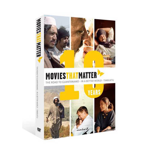Movies That Matters 10 Jaar Boxset Dvd huismerk kopen in de aanbieding Movies That Matters 10 Jaar Boxset Dvd huismerk kopen in de aanbieding