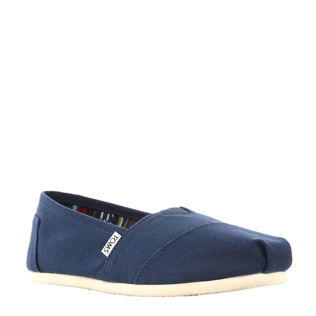 toms espadrilles heren sale