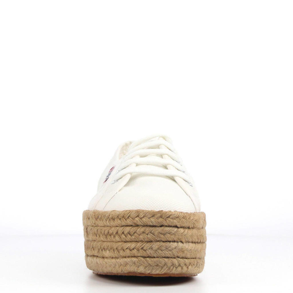 superga plateau espadrilles