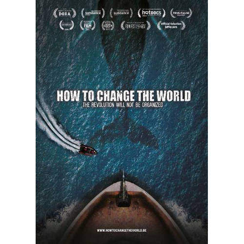 How To Change The World Dvd huismerk kopen in de aanbieding How To Change The World Dvd huismerk kopen in de aanbieding