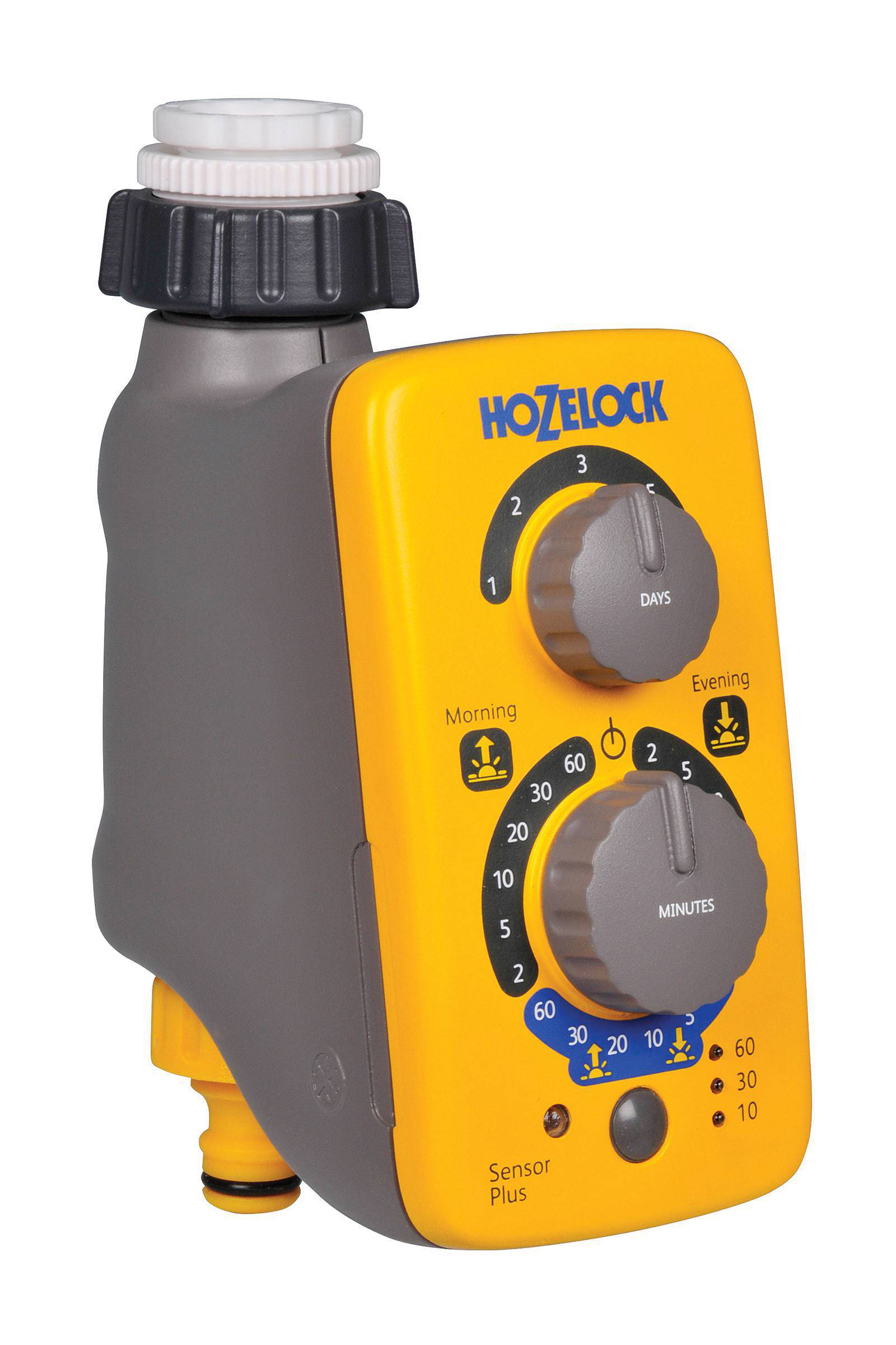 Hozelock 2214 0000 Sensor Controller Plus watercomputer online kopen
