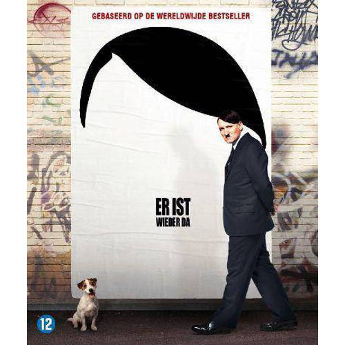 Er Ist Wieder Da Blu Ray huismerk kopen in de aanbieding