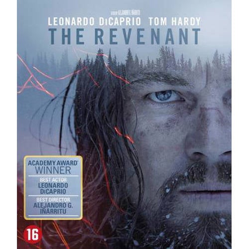 Revenant Blu Ray huismerk kopen in de aanbieding
