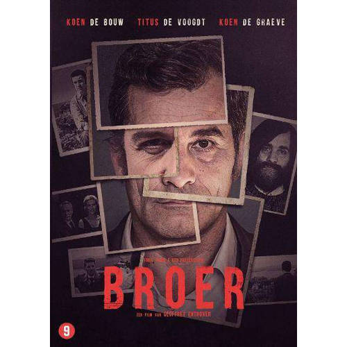 Broer Dvd huismerk kopen in de aanbieding