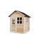 Exit Toys EXIT Loft 100 houten speelhuis