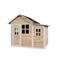 Exit Toys EXIT Loft 150 houten speelhuis