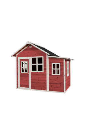 Loft 150 EXIT Loft 150 houten speelhuis