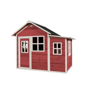 Loft 150 EXIT Loft 150 houten speelhuis