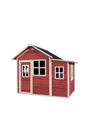 Loft 150 EXIT Loft 150 houten speelhuis