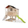 Exit Toys EXIT Loft 550 houten speelhuis