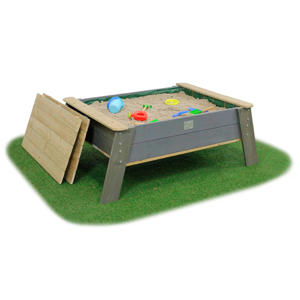 Aksent zandtafel XL