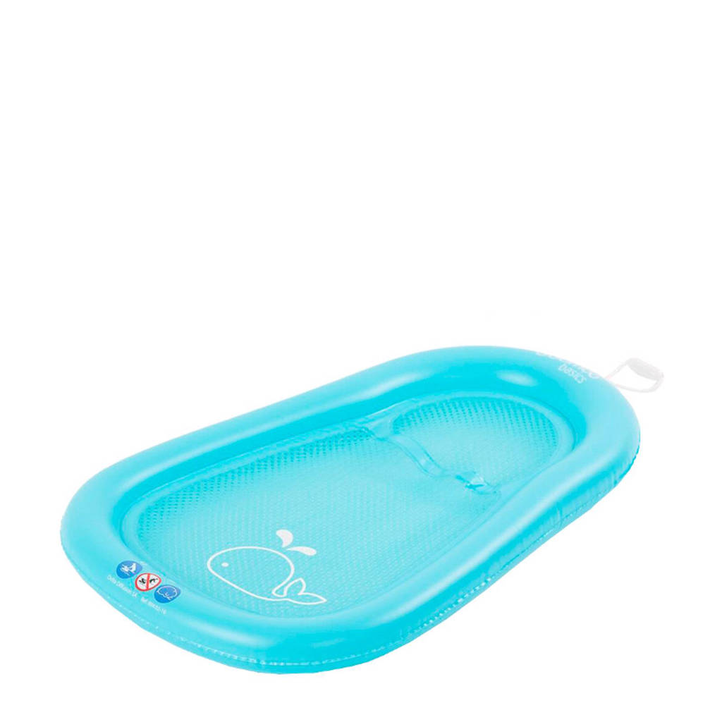 Doomoo Badmatras, Blauw