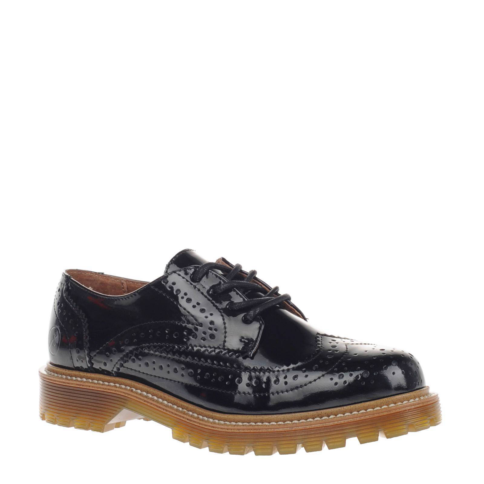 BRONX veterschoenen voor dames - Shop online