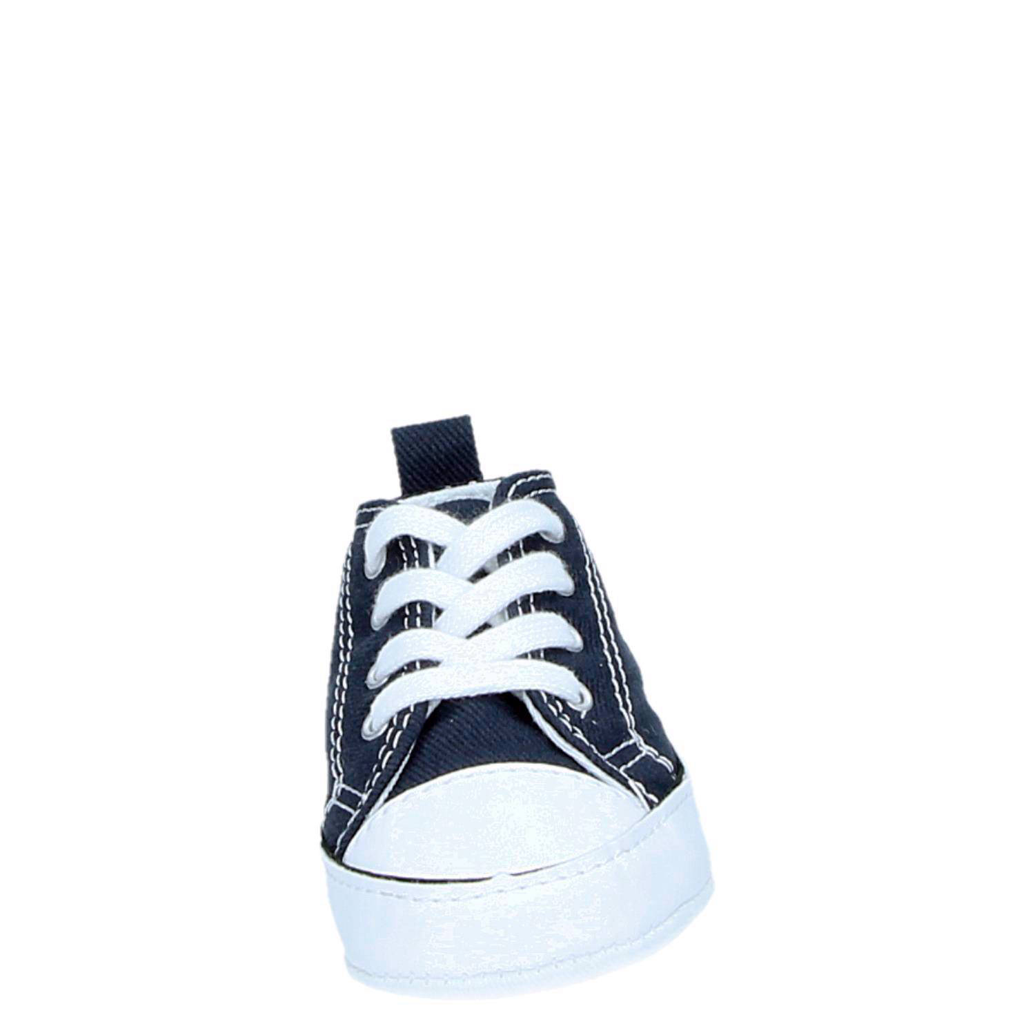 converse all stars 151257c chuck taylor ox black