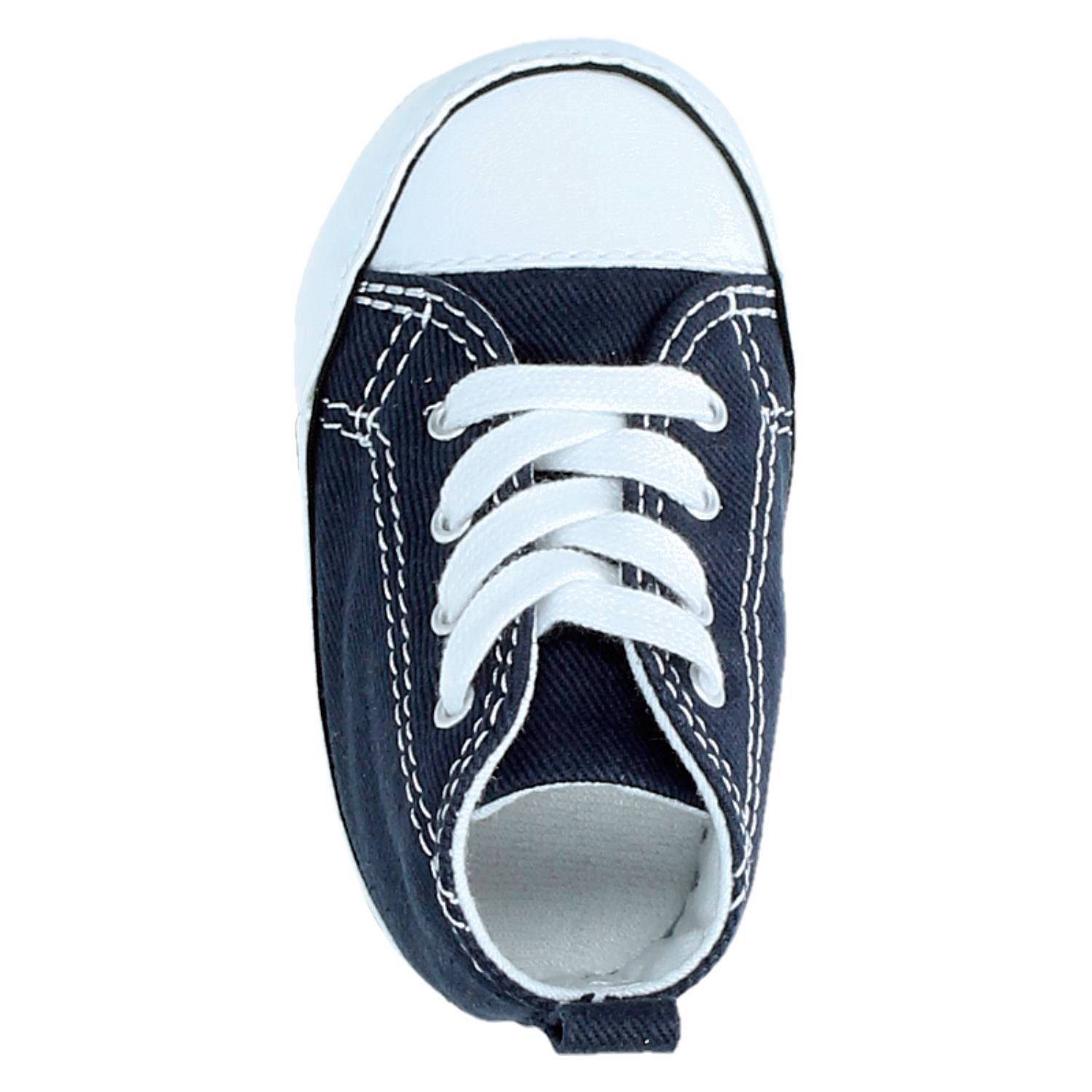 Veter gymp. 34 Blauw All Stars