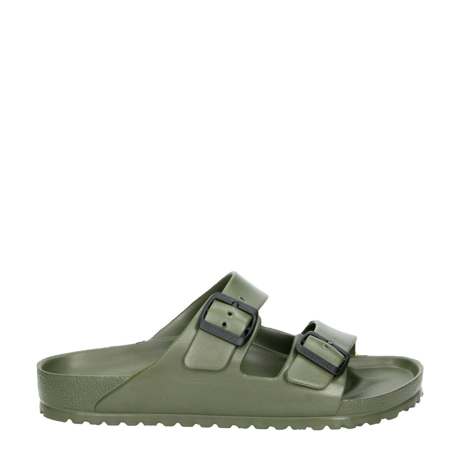 Birkenstock arizona best sale eva dames