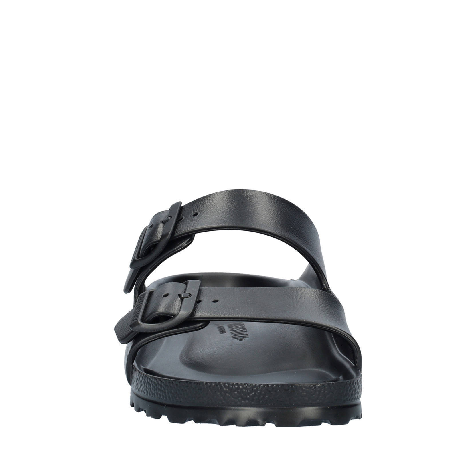 Birkenstock Arizona Eva slippers zwart | wehkamp