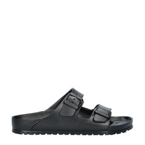 slippers zwart