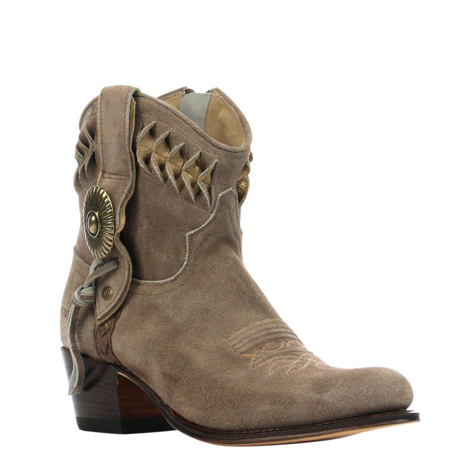 suède cowboy laarzen suède cowboy laarzen