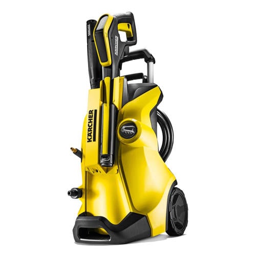Karcher K4 Full Control Hogedrukreiniger karcher kopen in de aanbieding