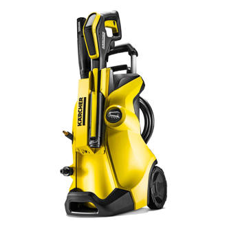 Karcher K4 Full Control hogedrukreiniger