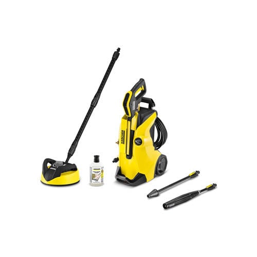 Karcher K4 Full Control Home Hogedrukreiniger karcher kopen in de aanbieding