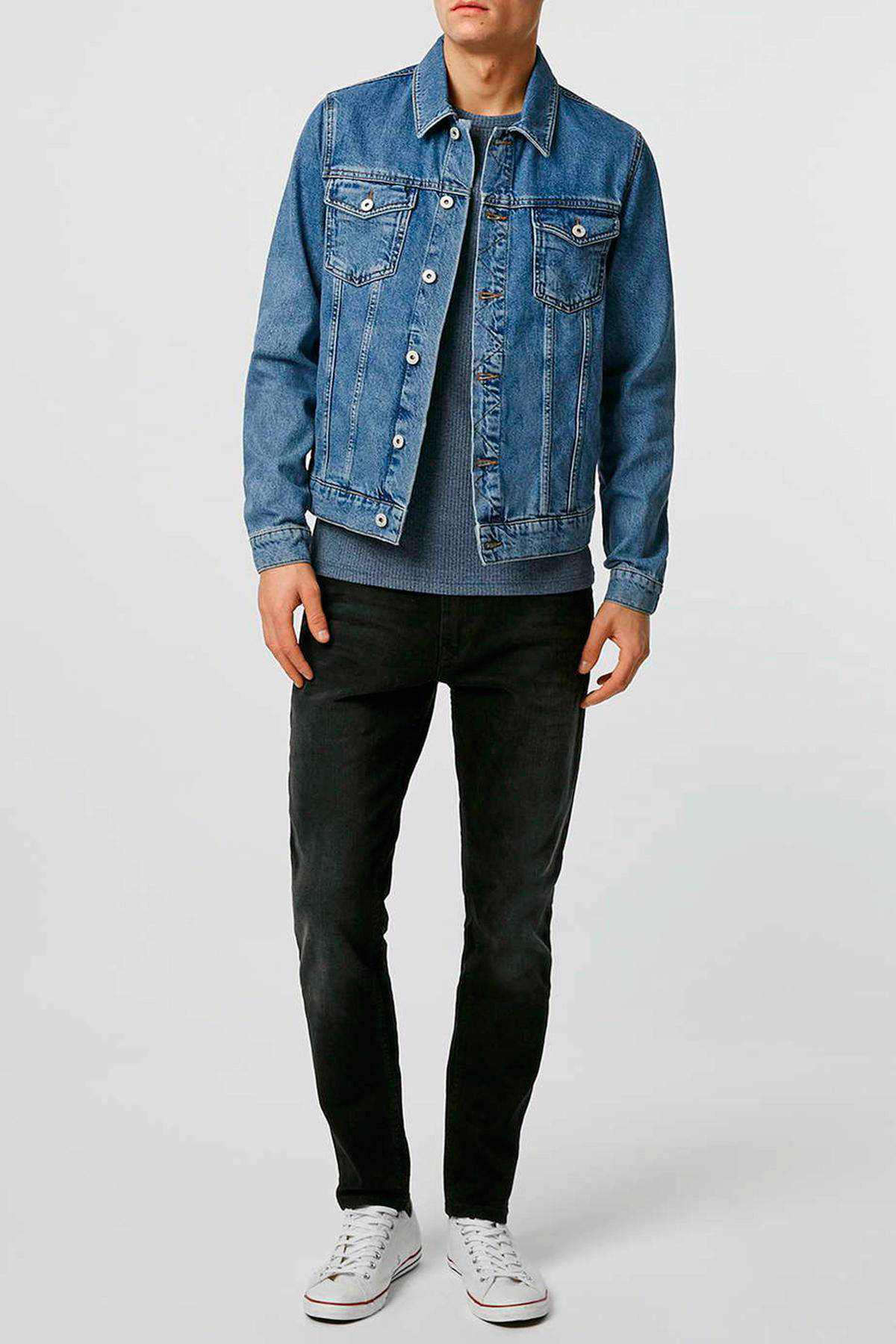 Topman spijkerjas | wehkamp Topman spijkerjas | wehkamp