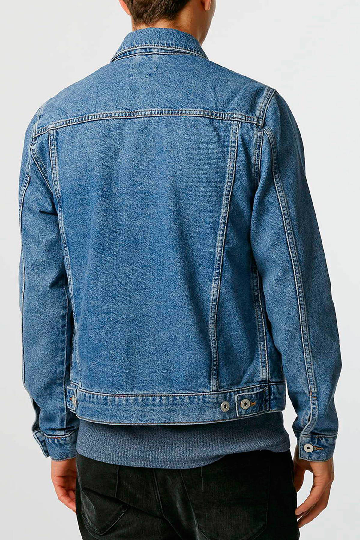 Topman spijkerjas | wehkamp Topman spijkerjas | wehkamp