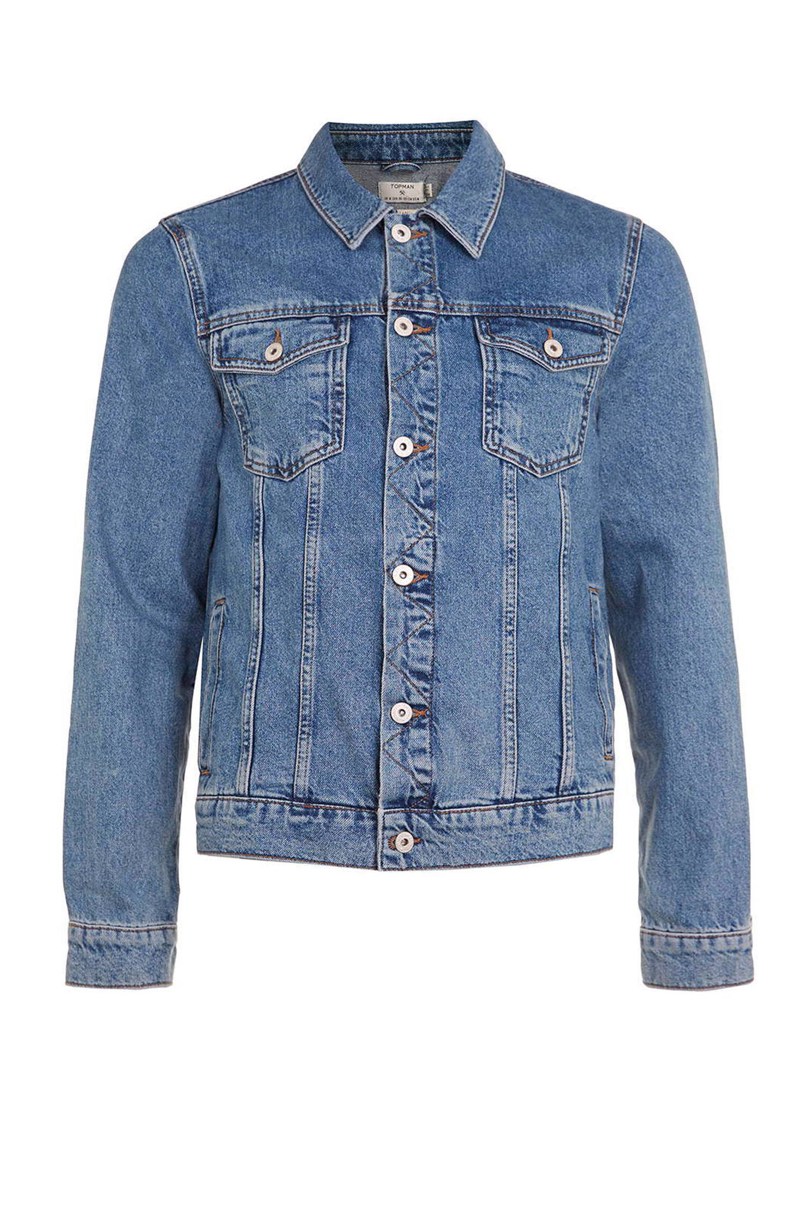 Topman spijkerjas | wehkamp Topman spijkerjas | wehkamp