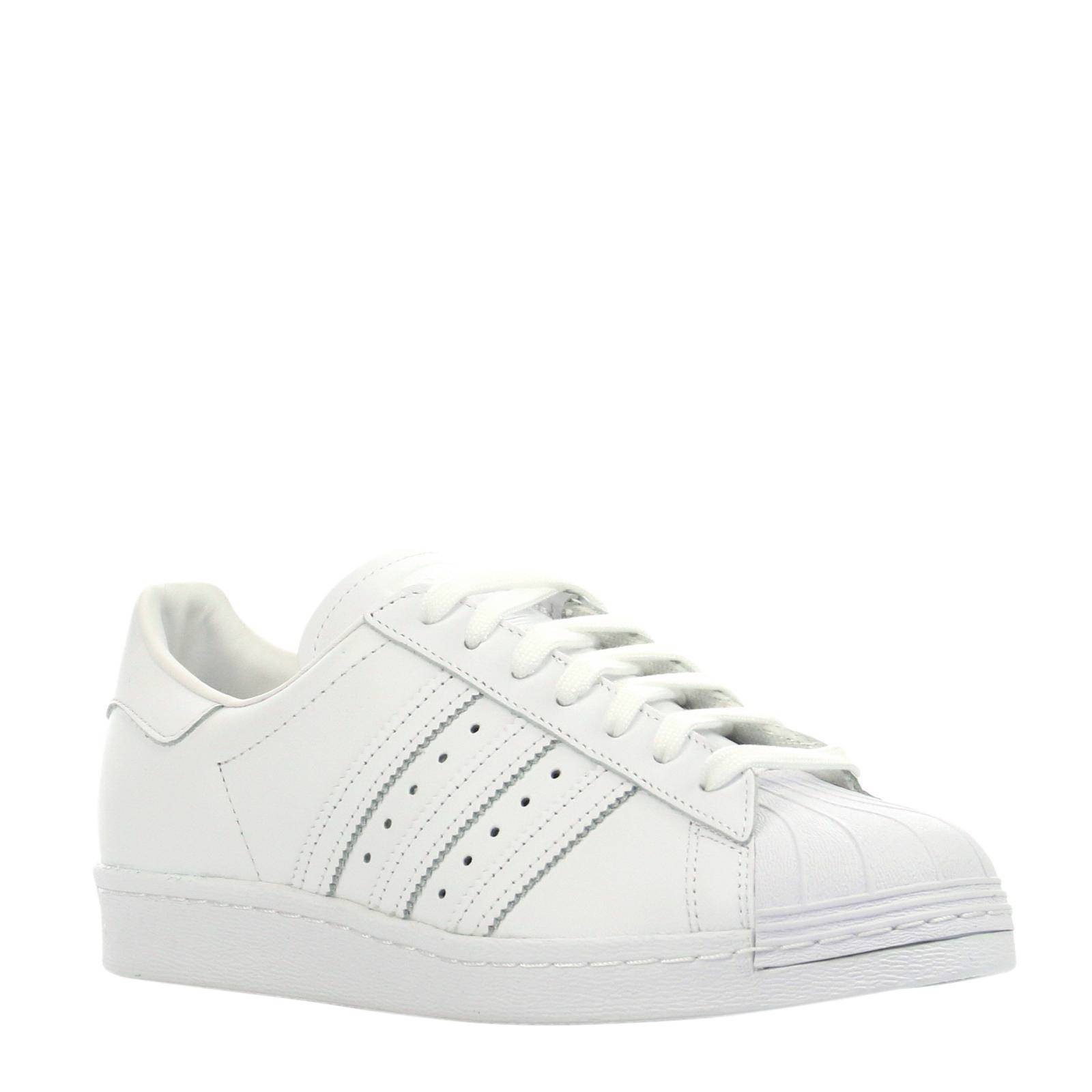 adidas superstar veters wit adidas superstar veters wit