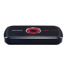 LGP Lite 1-Click game capture (PS4/PS3/Xbox One/Xbox 360/PC)