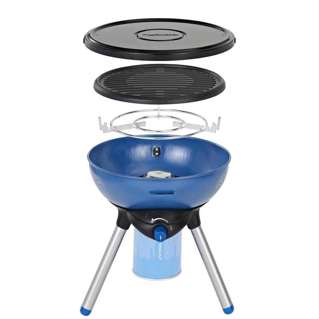 Campingaz Party Grill 200 Stove barbecue