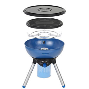 Party Grill 200 Stove barbecue