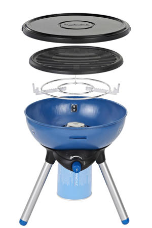 Party Grill 200 Stove barbecue