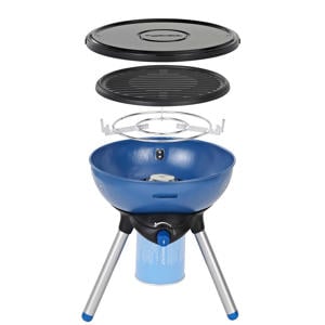 Party Grill 200 Stove barbecue