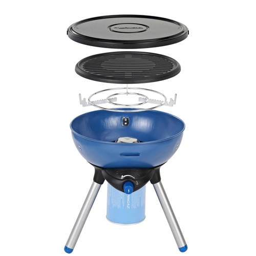 Wehkamp Campingaz Party Grill 200 Stove barbecue aanbieding