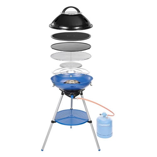Wehkamp Campingaz Party Grill 600 Int gasbarbecue aanbieding