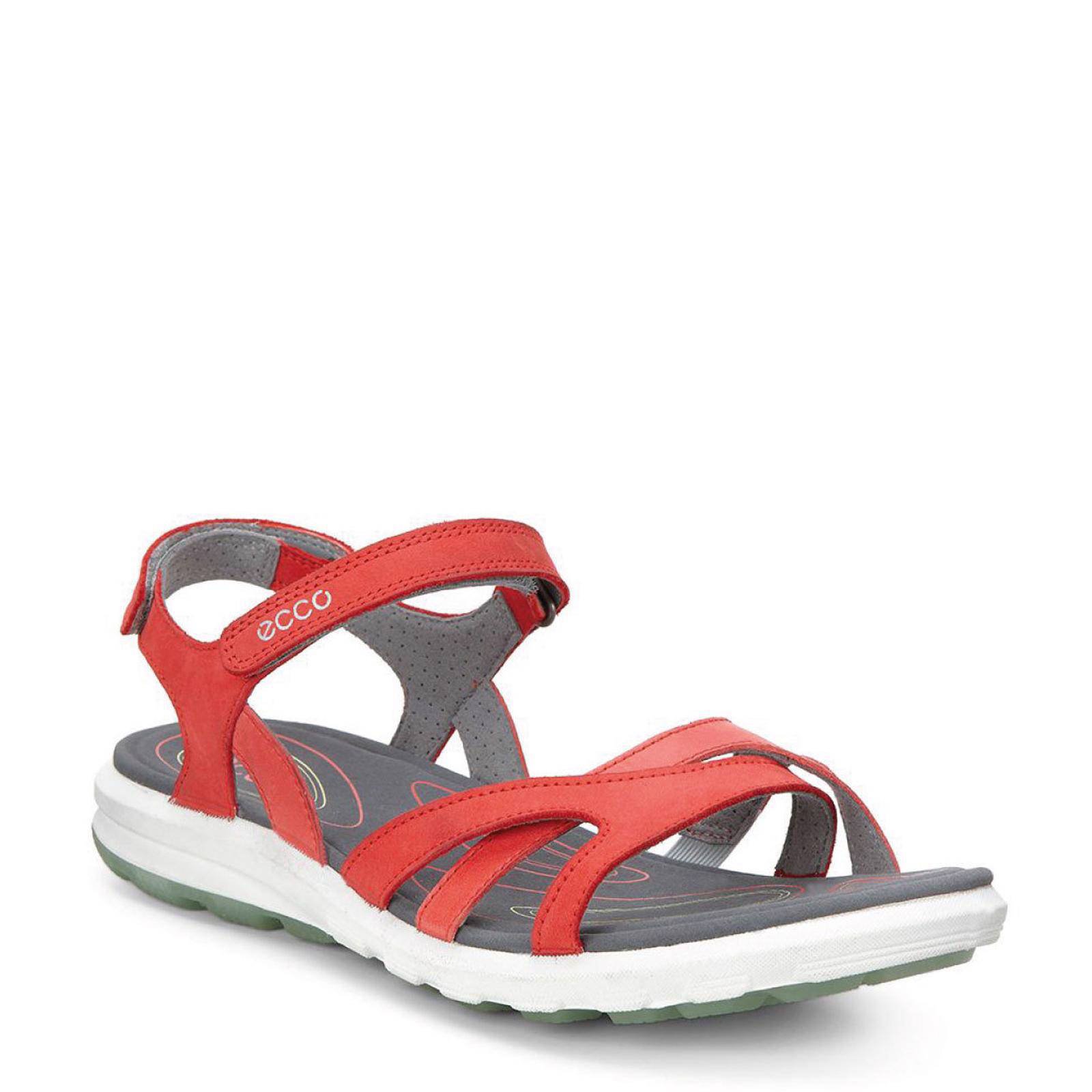 ecco sandalen dames