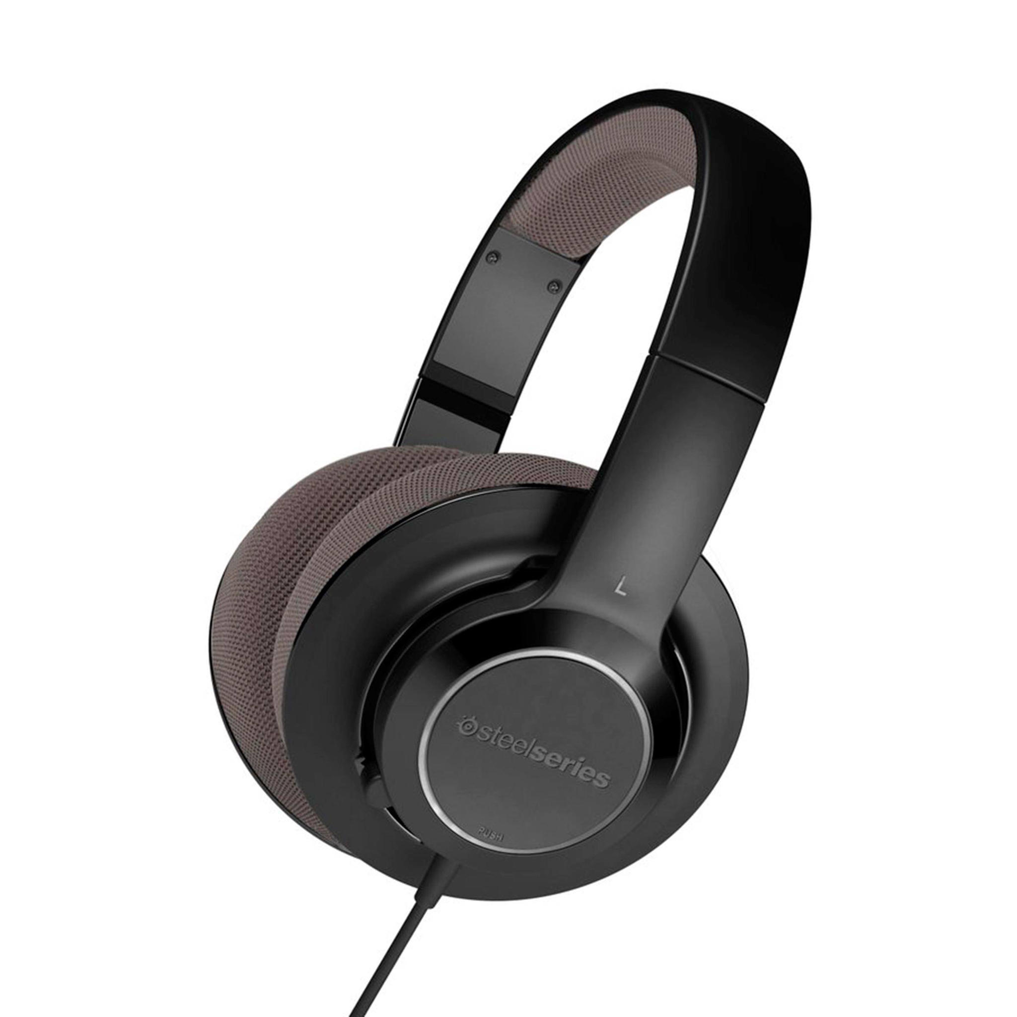 Steelseries 118568 Siberia P100 gaming headset (Playstation 4) wehkamp