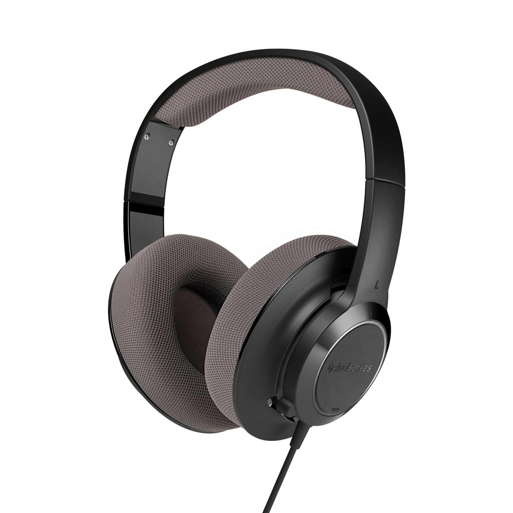 Steelseries 118568 Siberia P100 gaming headset (Playstation 4) wehkamp