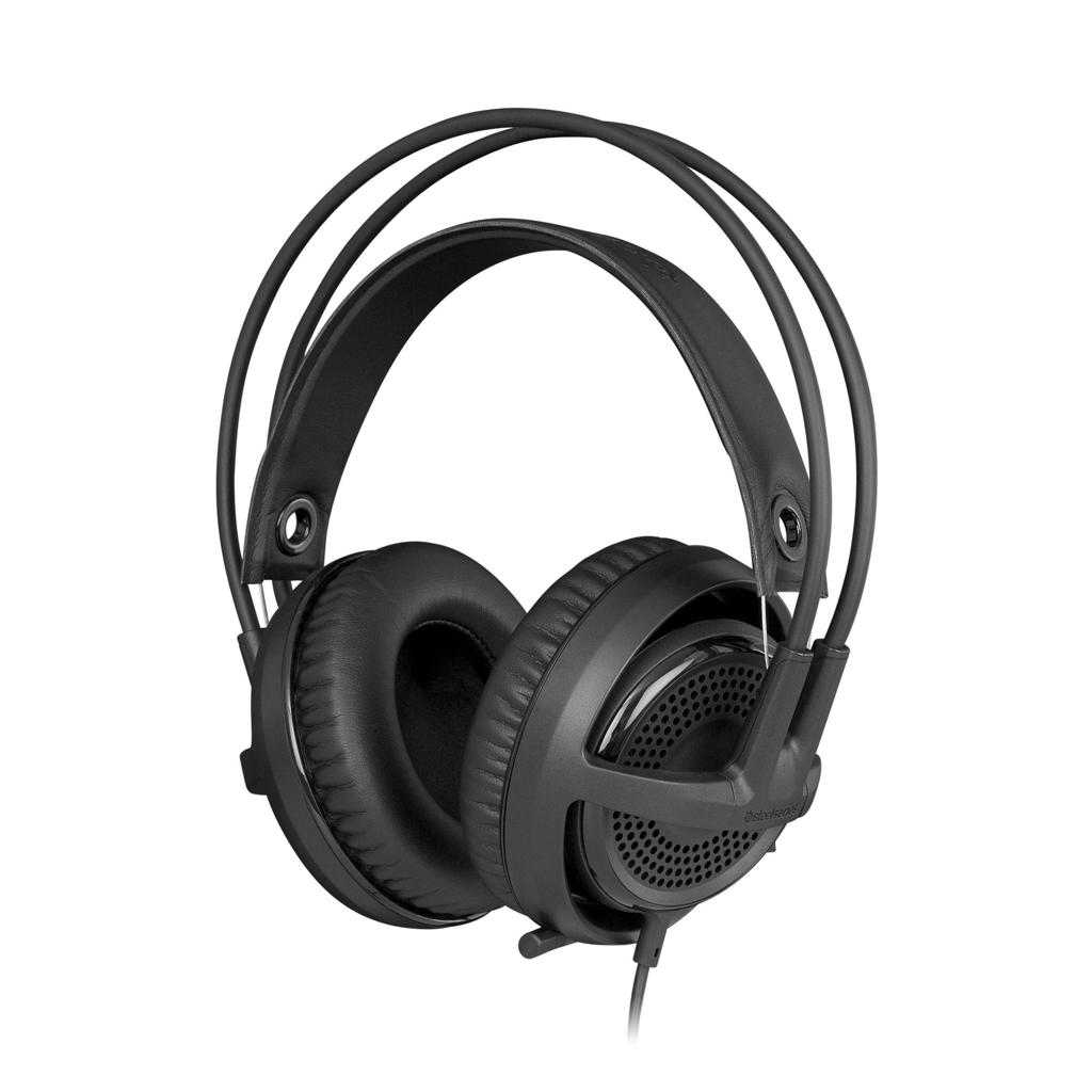 Steelseries 118569 Siberia P300 gaming headset (Playstation 4) wehkamp